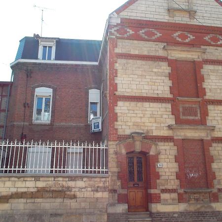 לינה וארוחת בוקר אמיינס Edimbourg Avenue מראה חיצוני תמונה
